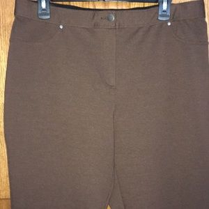 Chico’s Dress Pants size 2 Short (12?)